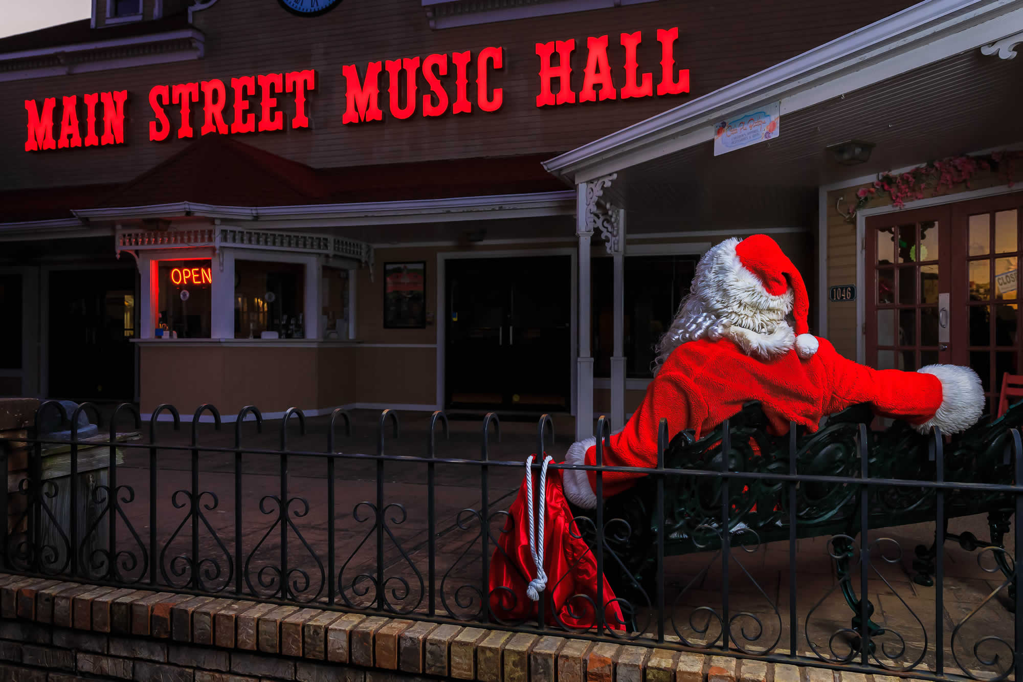 Main Street Music Hall Lake Ozark Mo Main Street Music Hall Lake of